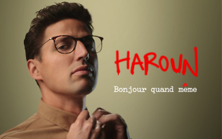 Haroun